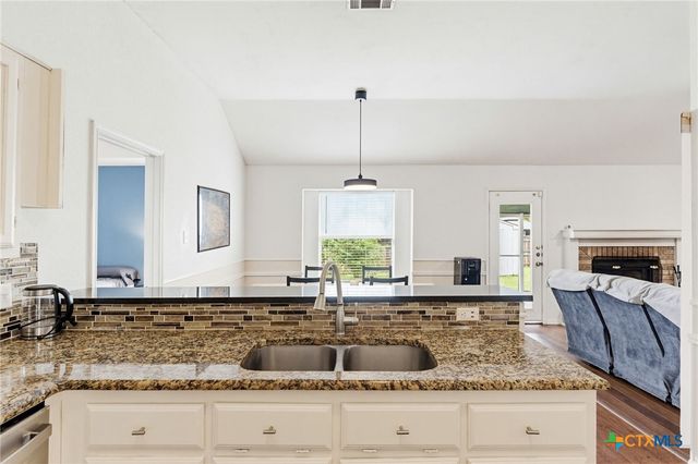 907 Vernon Drive, Copperas Cove, TX 76522