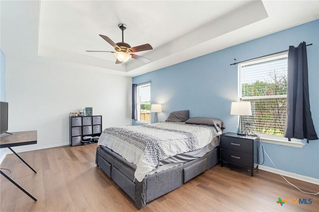 907 Vernon Drive, Copperas Cove, TX 76522