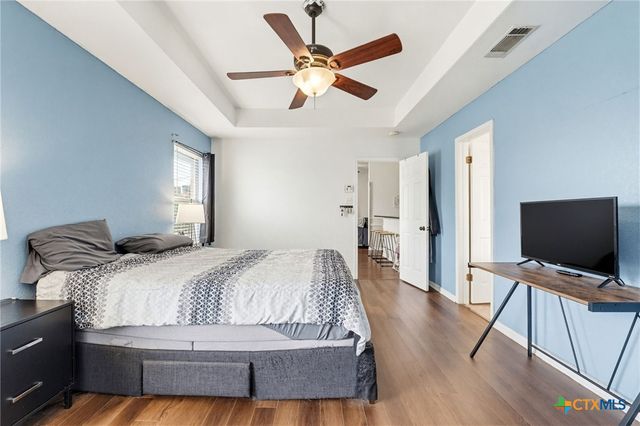 907 Vernon Drive, Copperas Cove, TX 76522
