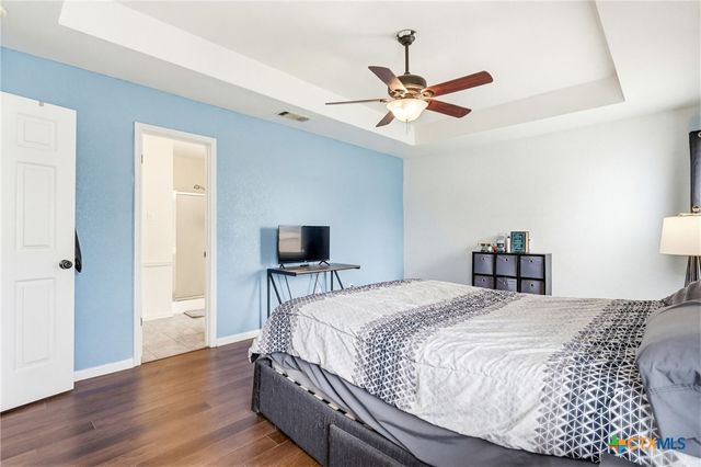 907 Vernon Drive, Copperas Cove, TX 76522