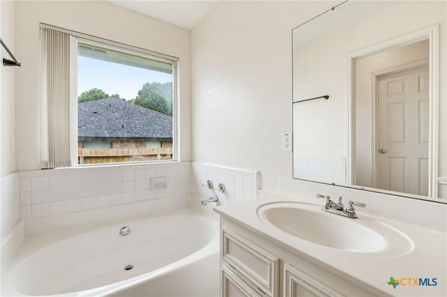 907 Vernon Drive, Copperas Cove, TX 76522