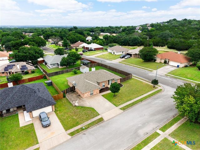 907 Vernon Drive, Copperas Cove, TX 76522