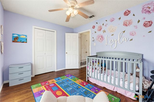 907 Vernon Drive, Copperas Cove, TX 76522