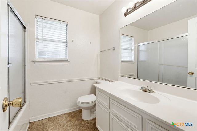 907 Vernon Drive, Copperas Cove, TX 76522