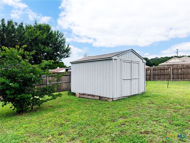 907 Vernon Drive, Copperas Cove, TX 76522