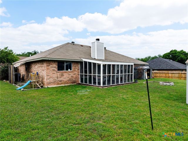907 Vernon Drive, Copperas Cove, TX 76522