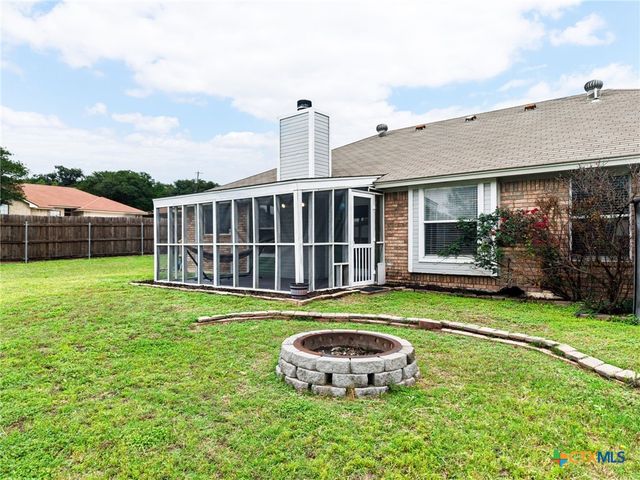 907 Vernon Drive, Copperas Cove, TX 76522