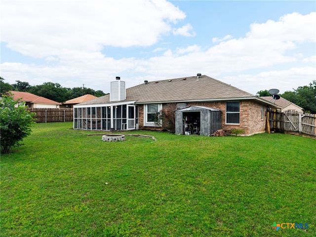 907 Vernon Drive, Copperas Cove, TX 76522