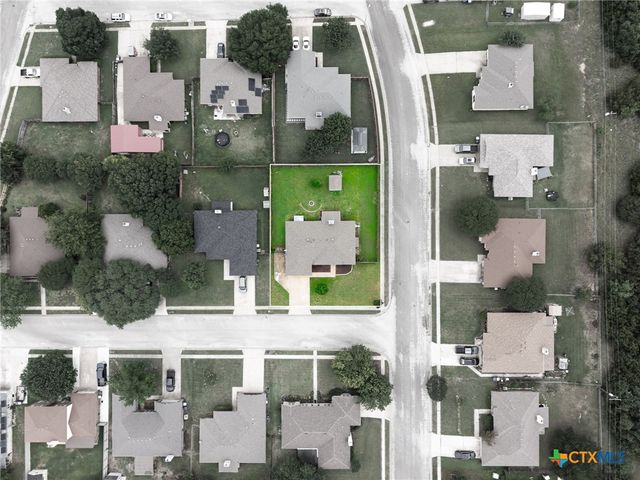 907 Vernon Drive, Copperas Cove, TX 76522