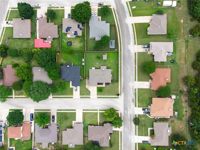 907 Vernon Drive, Copperas Cove, TX 76522
