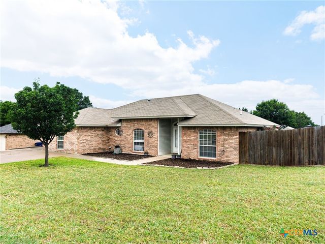 907 Vernon Drive, Copperas Cove, TX 76522