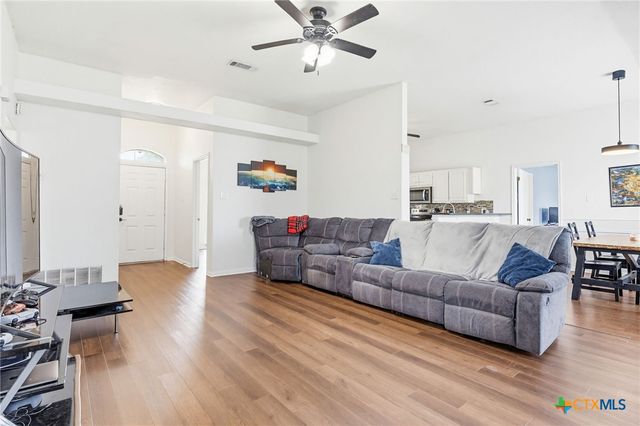 907 Vernon Drive, Copperas Cove, TX 76522
