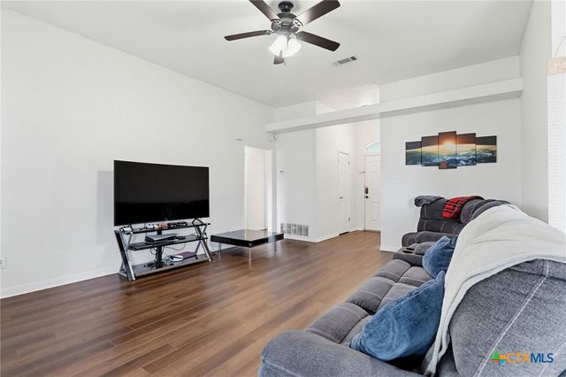 907 Vernon Drive, Copperas Cove, TX 76522