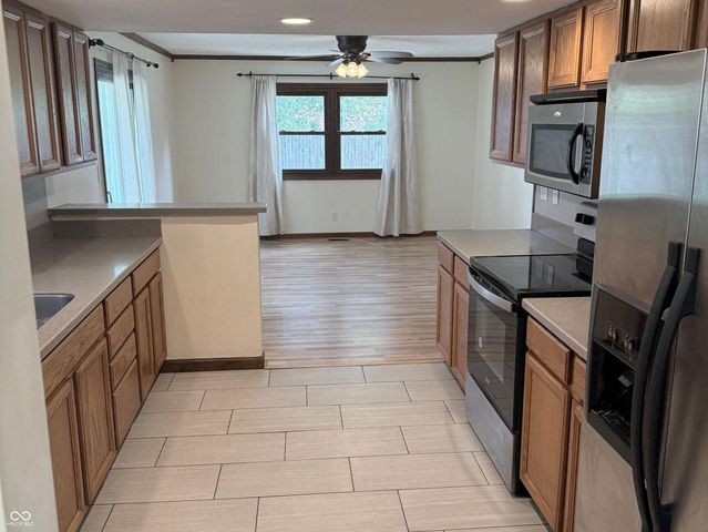 206 Dover Road, Brownsburg, IN 46112