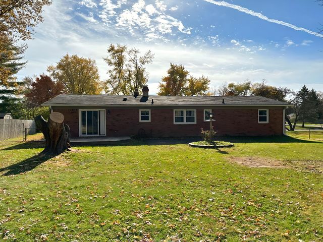 206 Dover Road, Brownsburg, IN 46112