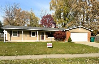 206 Dover Road, Brownsburg, IN 46112