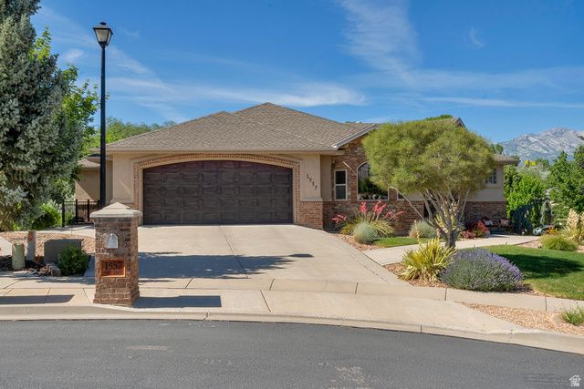 1957 N SMITHRIDGE DR, Lehi, UT 84043