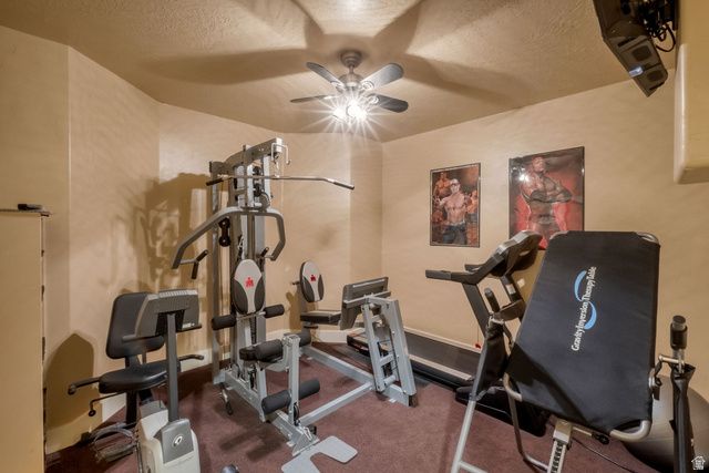 1957 N SMITHRIDGE DR, Lehi, UT 84043
