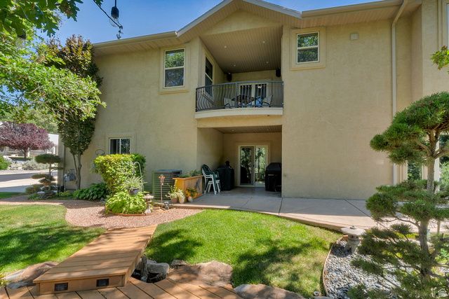 1957 N SMITHRIDGE DR, Lehi, UT 84043