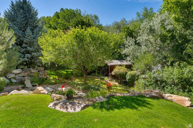 1957 N SMITHRIDGE DR, Lehi, UT 84043