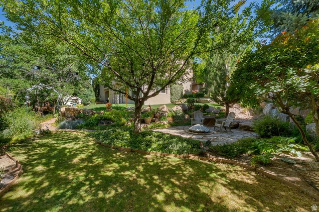1957 N SMITHRIDGE DR, Lehi, UT 84043