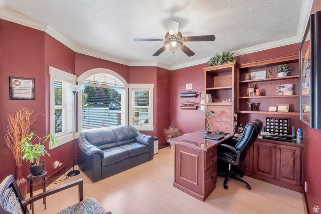 1957 N SMITHRIDGE DR, Lehi, UT 84043