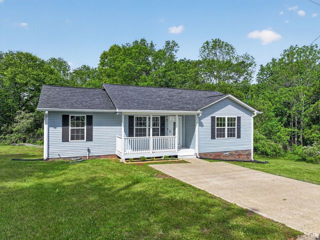 211 St Catherine Ct, Columbia, TN 38401