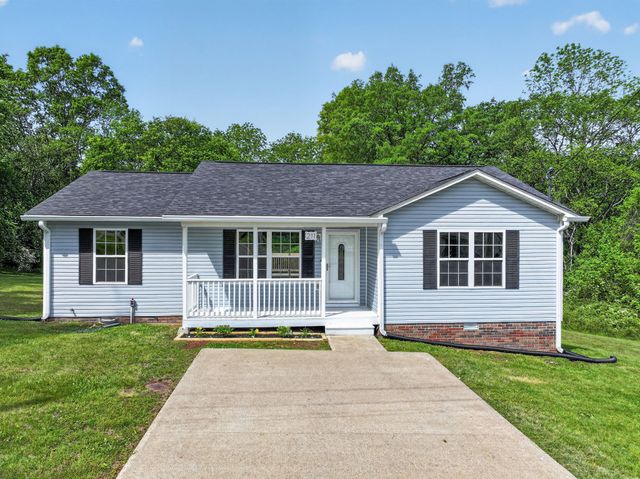211 St Catherine Ct, Columbia, TN 38401
