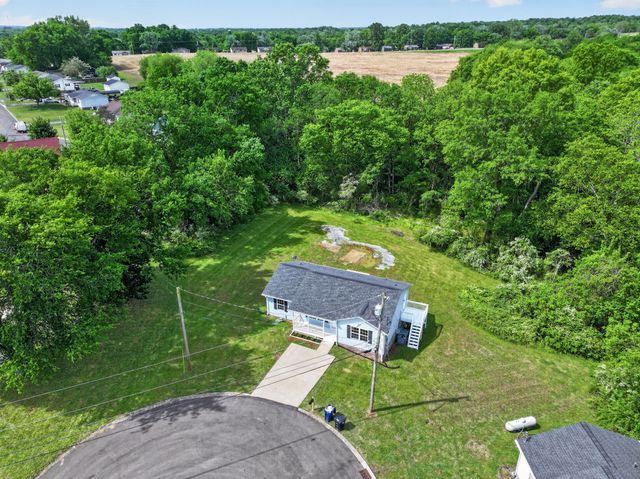 211 St Catherine Ct, Columbia, TN 38401