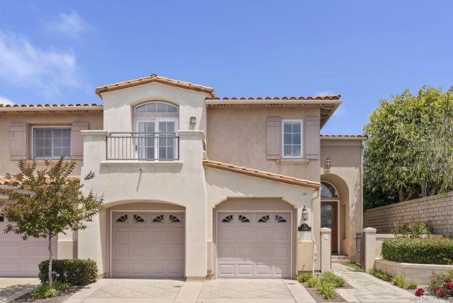 1366 Caminito Arriata, La Jolla, CA 92037