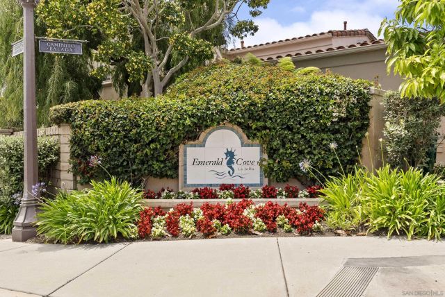1366 Caminito Arriata, La Jolla, CA 92037