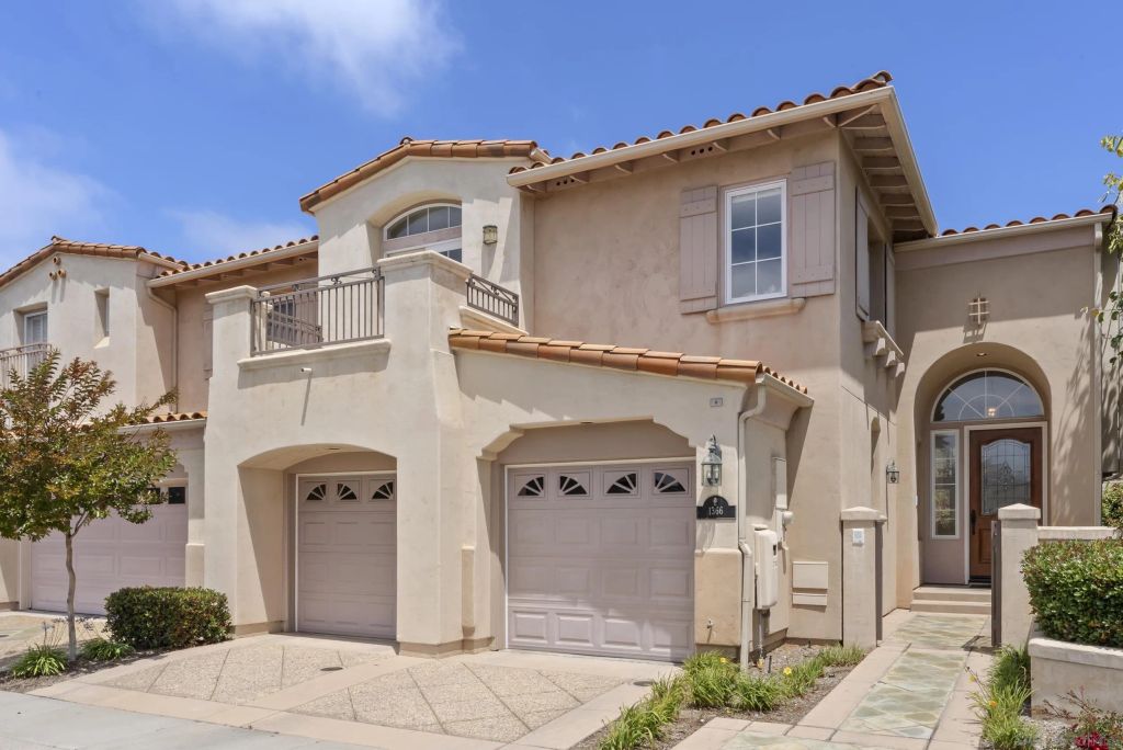 1366 Caminito Arriata, La Jolla, CA 92037