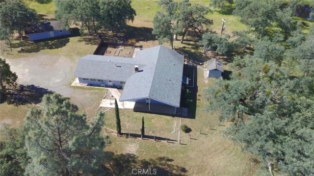 4952 Hidden Springs, Mariposa, CA 95338