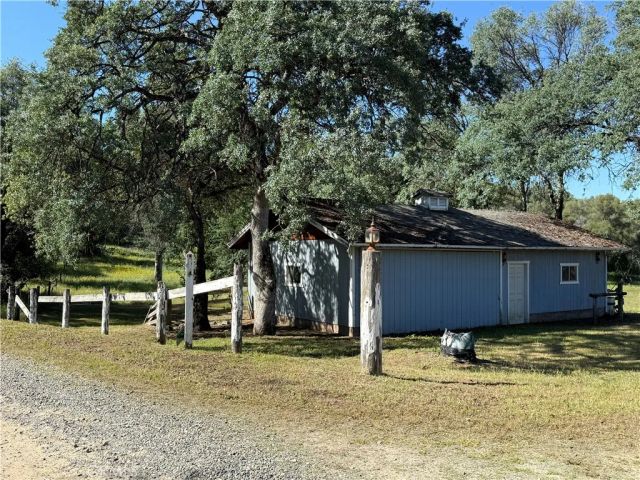 4952 Hidden Springs, Mariposa, CA 95338