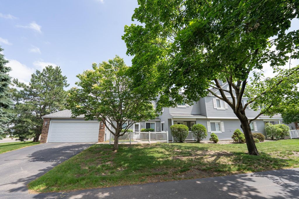 7732 157th Street W, Apple Valley, MN 55124 — exterior