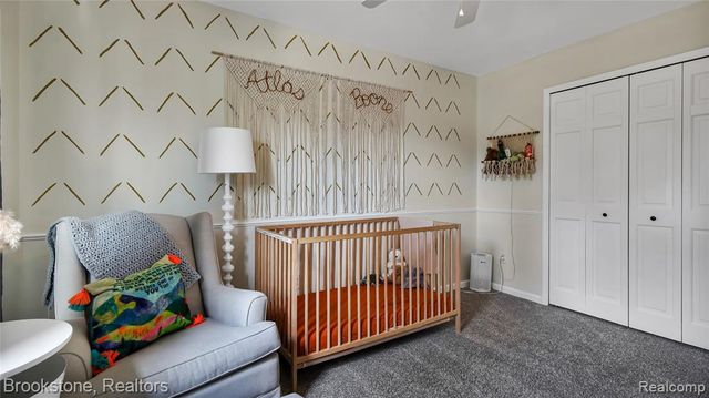 21729 Ridgeway Street, Saint Clair Shores, MI 48080