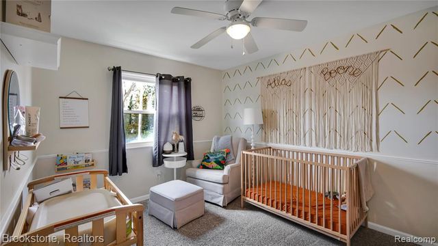 21729 Ridgeway Street, Saint Clair Shores, MI 48080