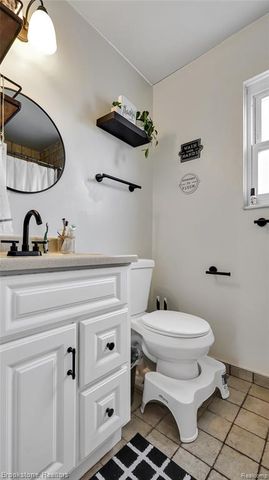 21729 Ridgeway Street, Saint Clair Shores, MI 48080