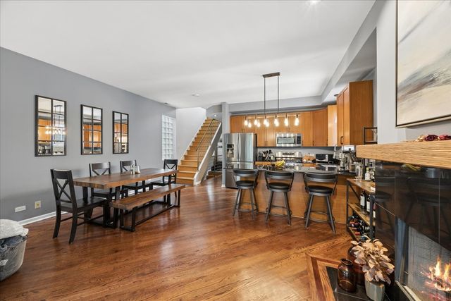 2724 W Cortez Street 3, Chicago, IL 60622