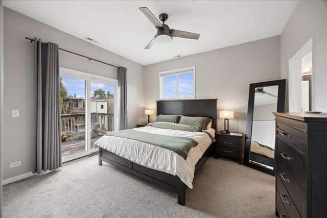 2724 W Cortez Street 3, Chicago, IL 60622