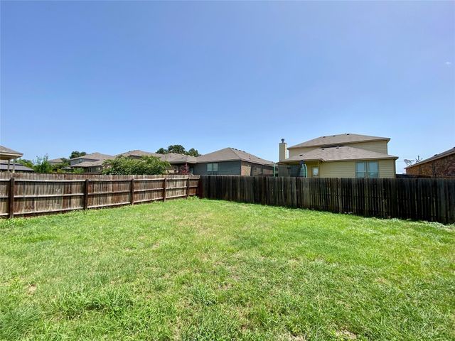 108 King Elder LN, Leander, TX 78641