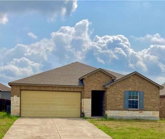 108 King Elder LN, Leander, TX 78641