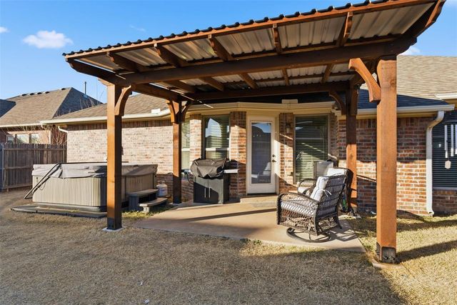 104 Broadway Circle, Oklahoma City, OK 73170