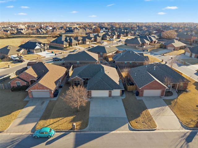 104 Broadway Circle, Oklahoma City, OK 73170