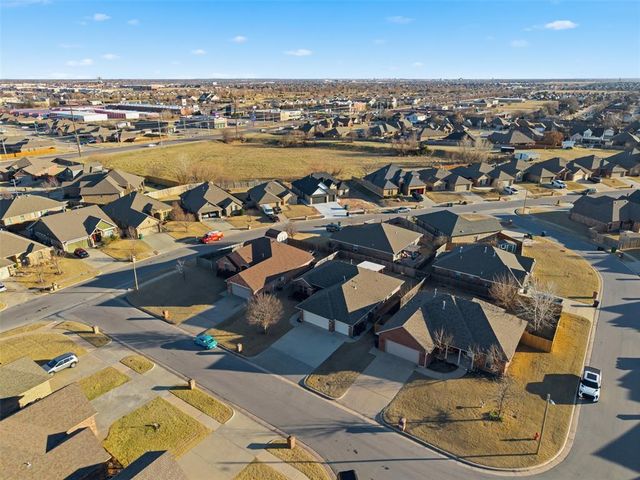 104 Broadway Circle, Oklahoma City, OK 73170