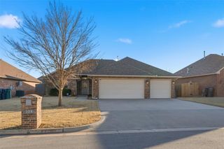 104 Broadway Circle, Oklahoma City, OK 73170