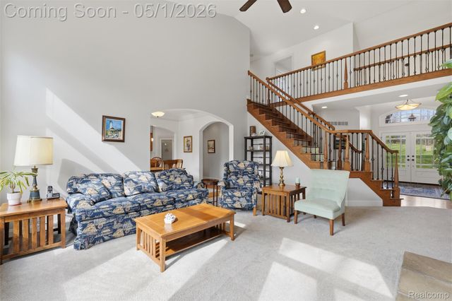 9028 Green Hickory Lane, Tyrone Township, MI 48430