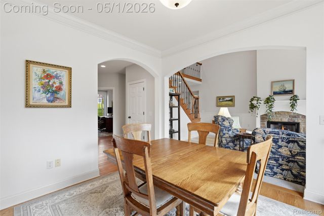 9028 Green Hickory Lane, Tyrone Township, MI 48430