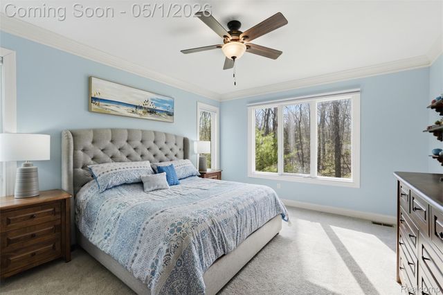 9028 Green Hickory Lane, Tyrone Township, MI 48430