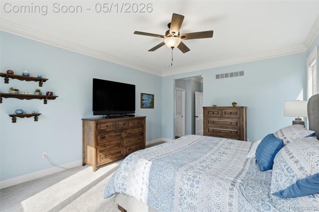 9028 Green Hickory Lane, Tyrone Township, MI 48430